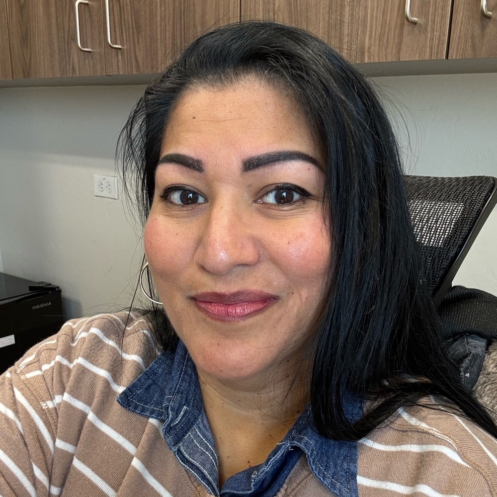 Meet your Posher, Marcie